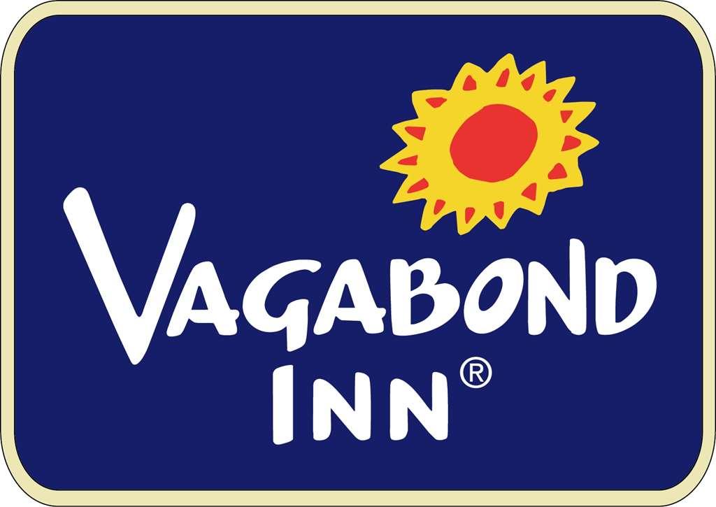 Vagabond Inn San Pedro Los Angeles Logotyp bild