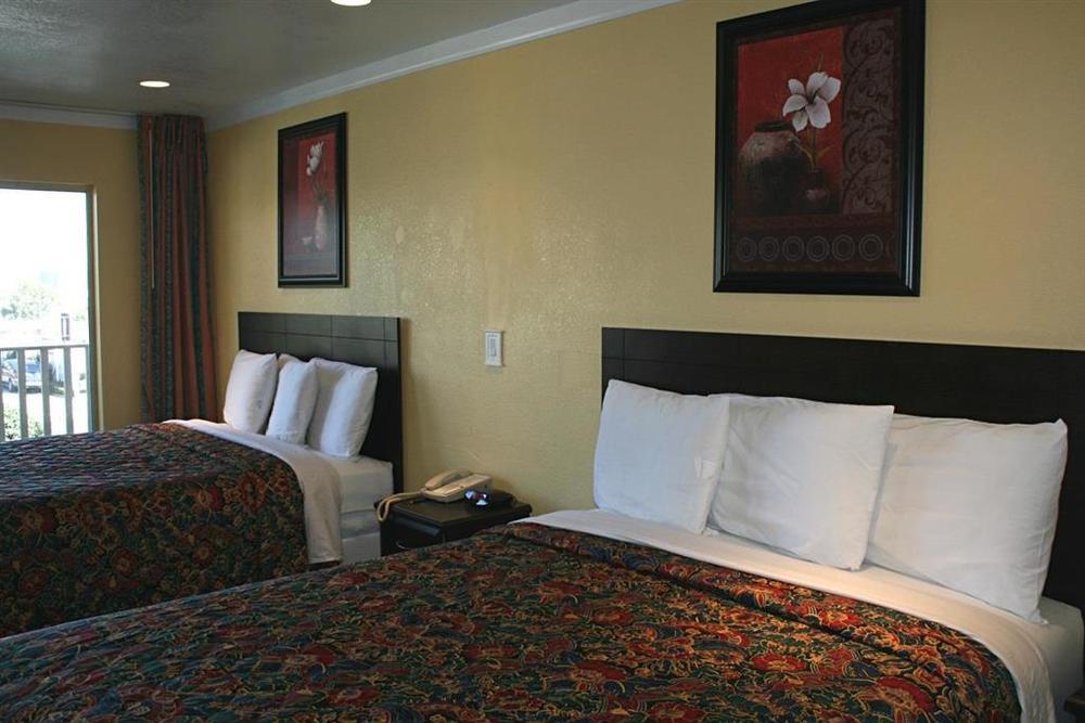 Vagabond Inn San Pedro Los Angeles Rum bild